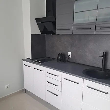 Apartament Admiral Plaza Sunny Sunny Beach