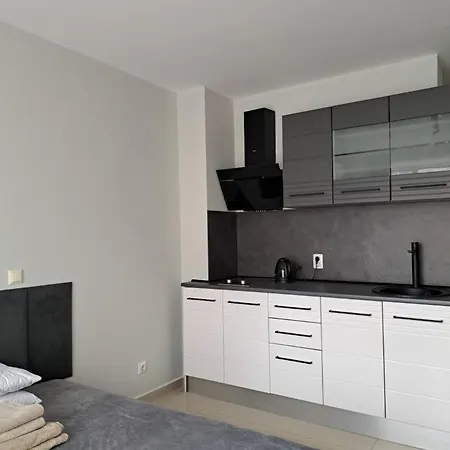Admiral Plaza Premium * Σάνι Μπιτς