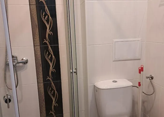 Admiral Plaza Sunny Sunny Beach