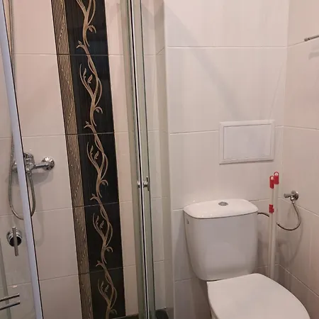 Admiral Plaza Sunny Slantchev Briag