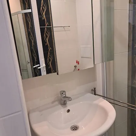 Appartement Admiral Plaza Sunny Slantchev Briag