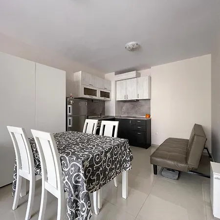 Apartmán Admiral Plaza Premium *