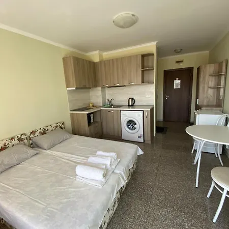 Apartmán Admiral Plaza Premium