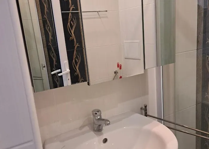 Apartament Admiral Plaza Sunny Sunny Beach