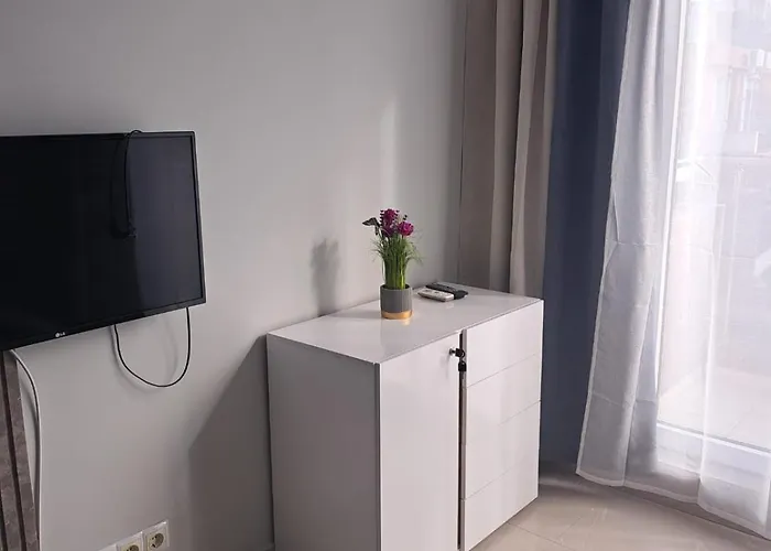 Admiral Plaza Sunny Sunny Beach