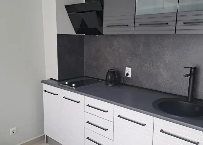 Apartament Admiral Plaza Sunny Sunny Beach