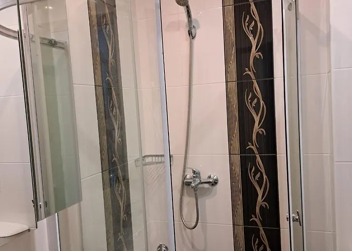 Admiral Plaza Sunny *